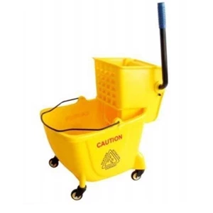 SINGLE BUCKET PRODUCTION OTHER ROOM CLEANING EQUIPMENT