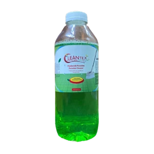 Bowl getter Toilet Cleaner Cleantex