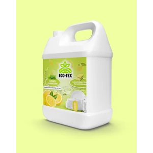 DISHWASHING LIQUID SOAP 5L BIODEGREDIBLE 