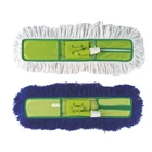 dust mop cotton acrilic 60cm 2