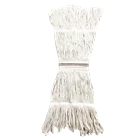 mop or mop clip cotton white 4