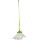 mop or mop clip cotton white 1