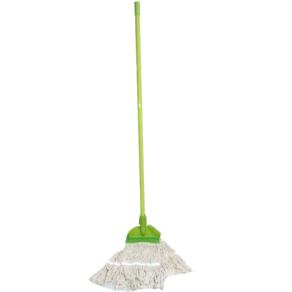 mop or mop clip cotton white