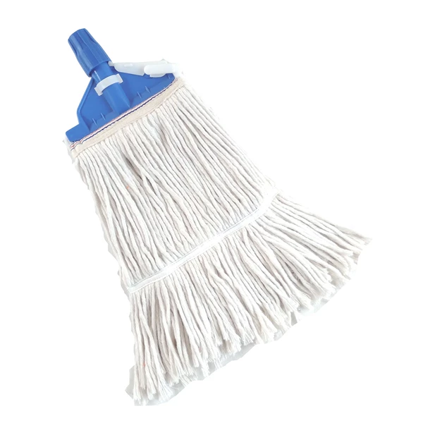 mop or mop clip cotton white