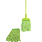 Cotton Mop Refill Green or white 3