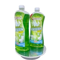 CAIRAN PEMBERSIH TOILET VOL 1000ML CLEANTEX