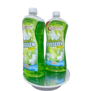 TOILET CLEANER VOL 1000 ML 