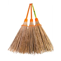 garden broom or stalk broom