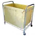 trolley / Rectangle Laundry Cart 1