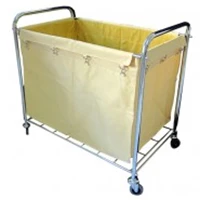 trolley / Rectangle Laundry Cart
