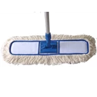  Wipe the Lobby Cotton and Acrilic Dust Broom 2