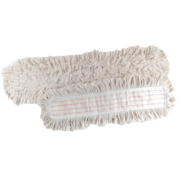  Wipe the Lobby Cotton and Acrilic Dust Broom