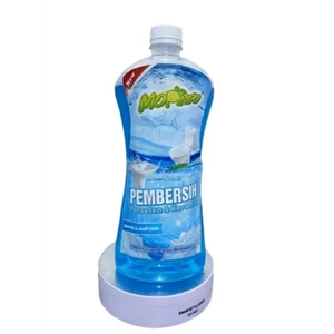 TOILET CLEANING FLUID VOL 1000ML